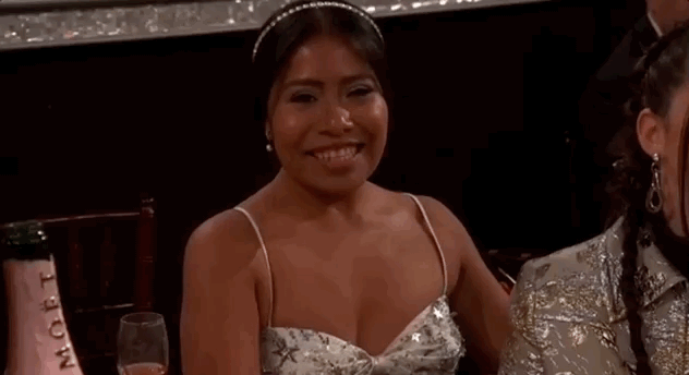 Yalitza Aparicio