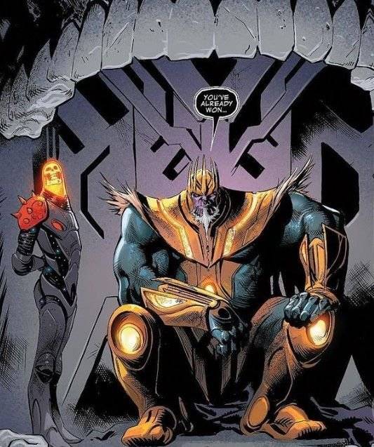 Cosmic Ghost Rider