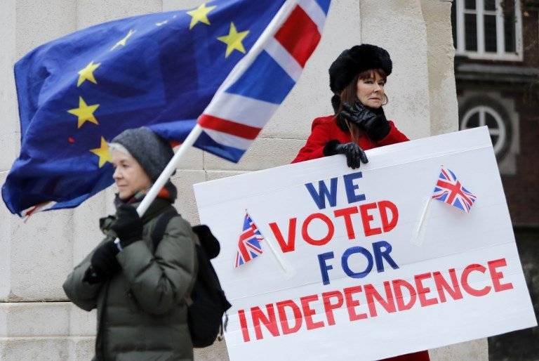 Brexit