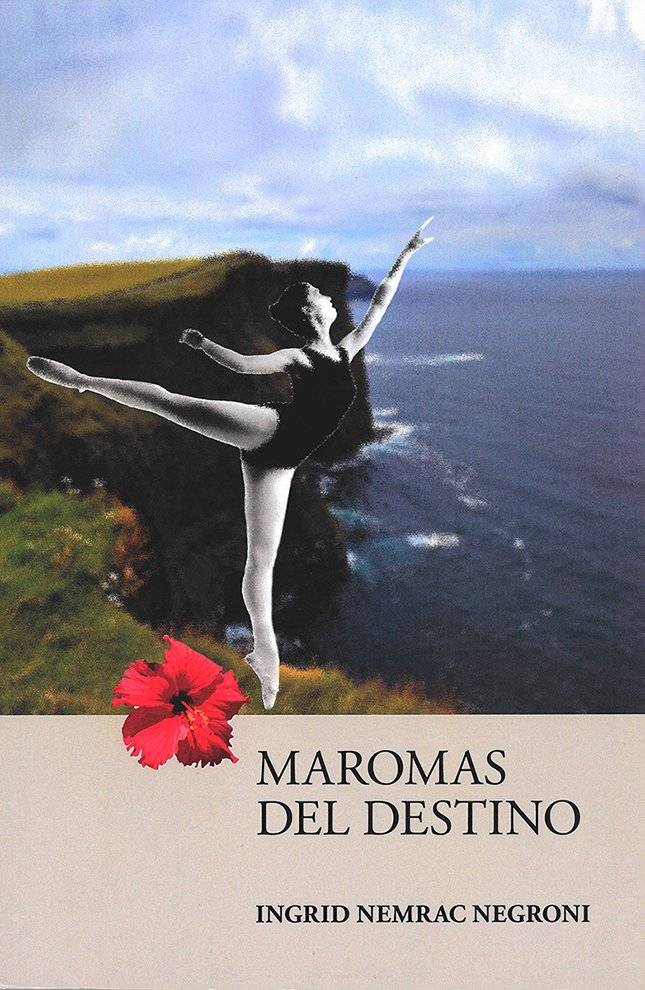 Maromas del destino Casa Norberto