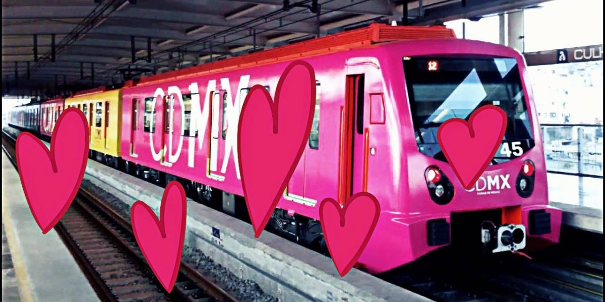 Todo lo que tienes que saber sobre los secuestros relacionados a "Es mi CRUSH metro CDMX"
