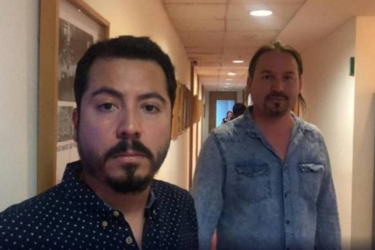 Se cumplió la deportación de periodistas de TVN y Gobierno hace fuerte llamado a Maduro - Publimetro Chile Se cumplió la deportación de periodistas de TVN y Gobierno hace fuerte llamado a Maduro - Publimetro Chile
