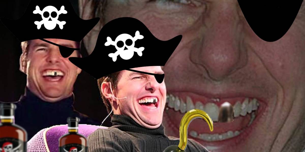 Estudio revela que la piratería sería beneficiosa para los productores de la industria del entretenimiento