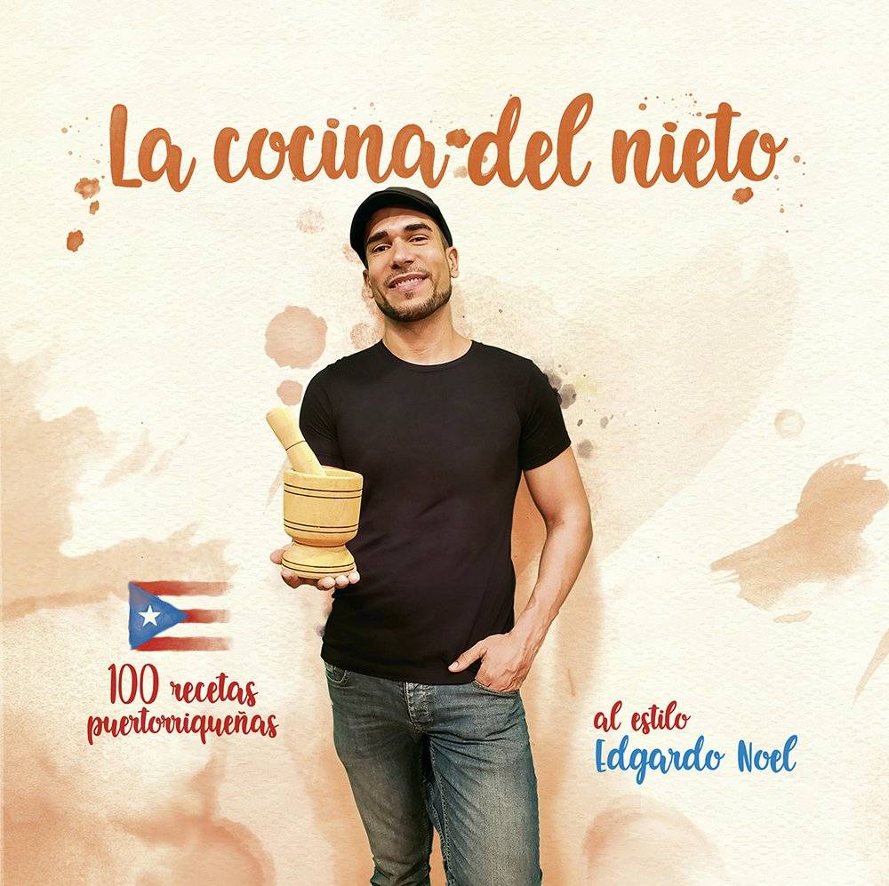 Chef Edgardo Noel en Casa Norberto