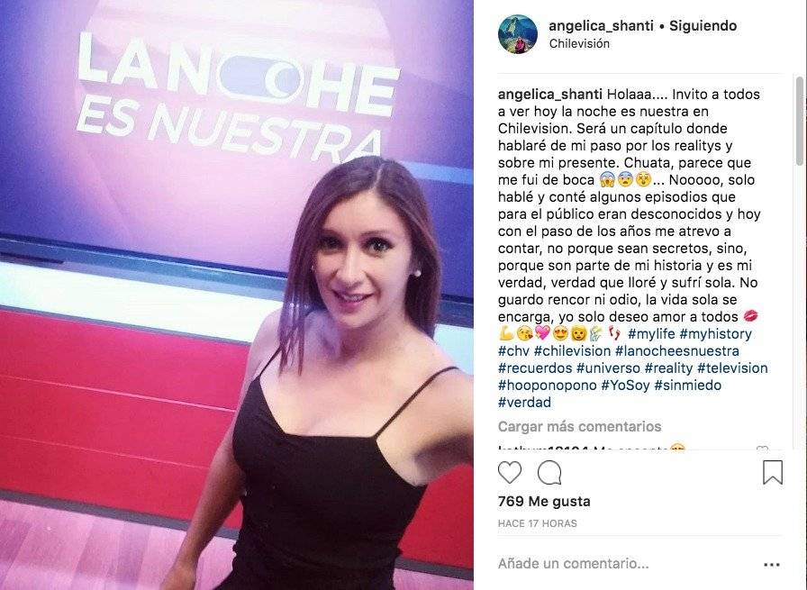 Angélica Sepúlveda