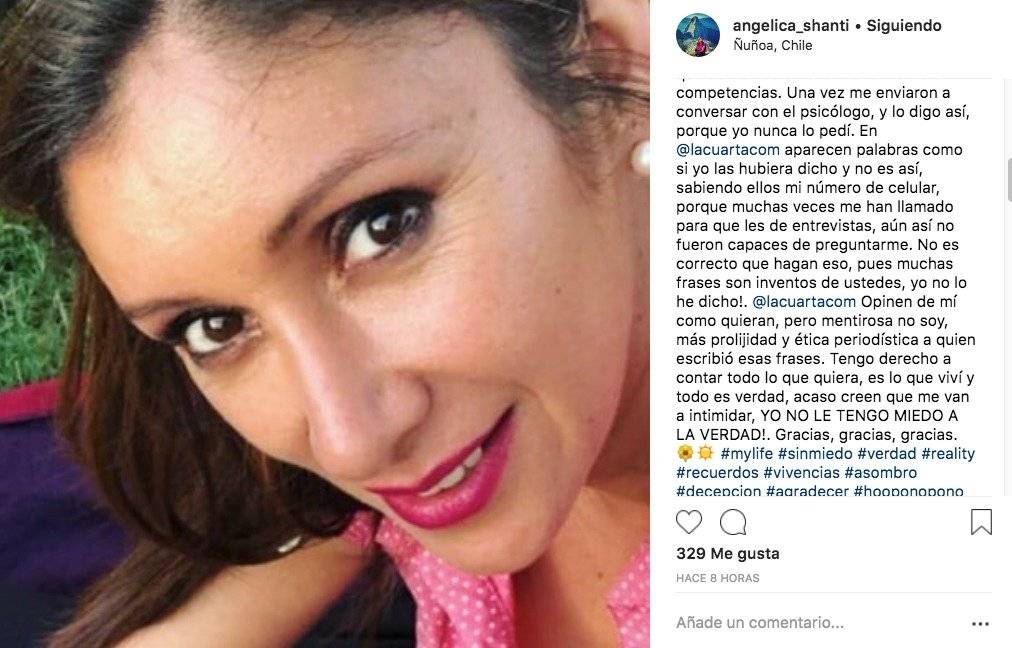 Angélica Sepúlveda