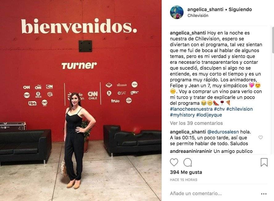 Angélica Sepúlveda