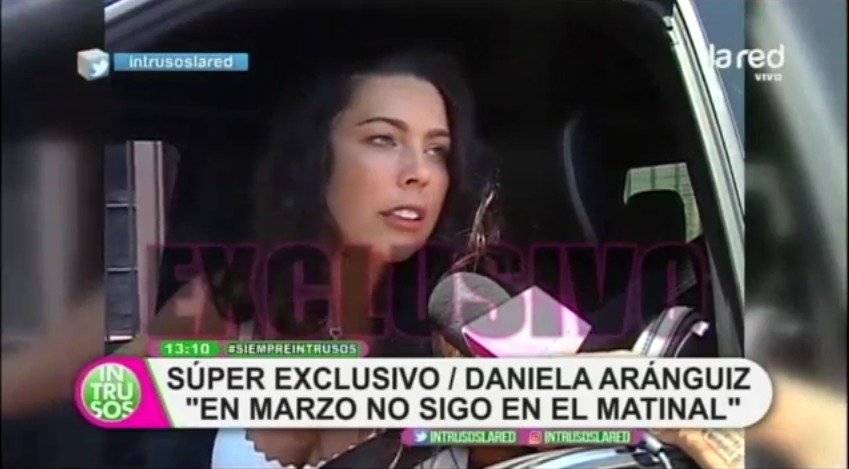 Daniela Aránguiz