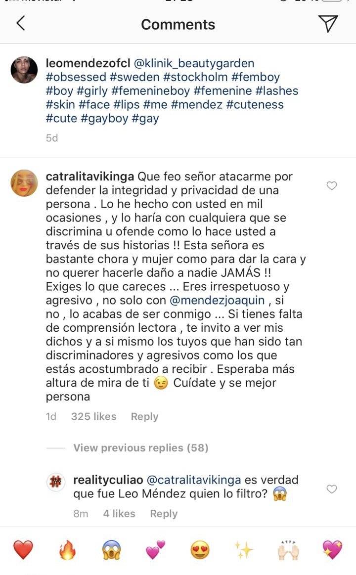 Catalina Pulido