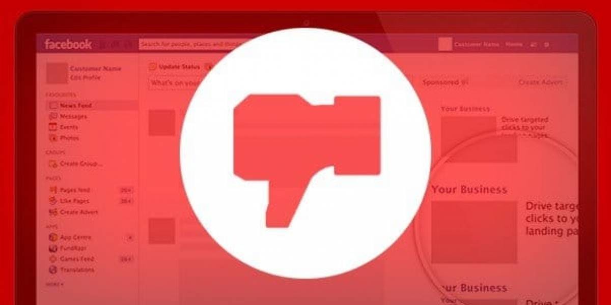 Serio: Facebook le está pagando a adolescentes para que les den todos sus datos privados