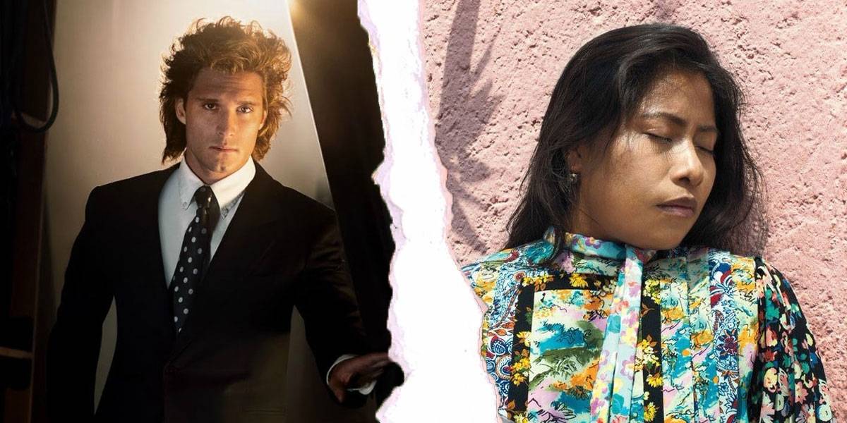 ¿ROMA 2?: Yalitza Aparicio será nana en segunda temporada de Luis Miguel, la Serie