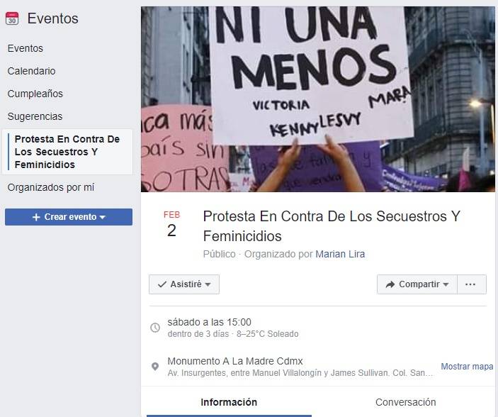 Marcha
