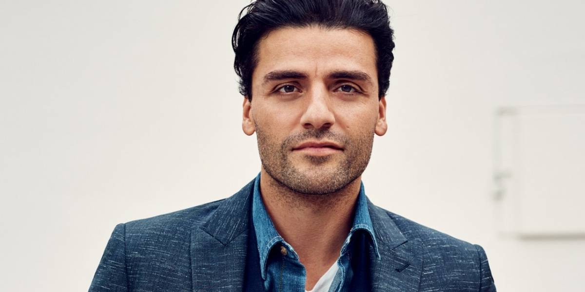 Oscar Isaac podría integrarse al elenco del remake de Dune