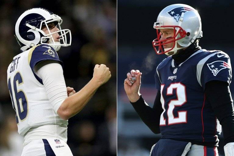 Comerciales Super Bowl
