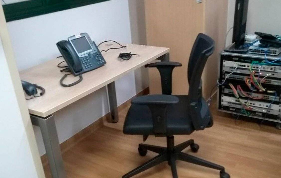 gabinete bolsonaro