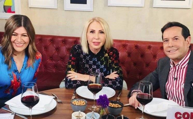 Laura Bozzo