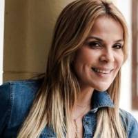 Saudy Rivera estuvo en el hospital por COVID-19 aún estando vacunada