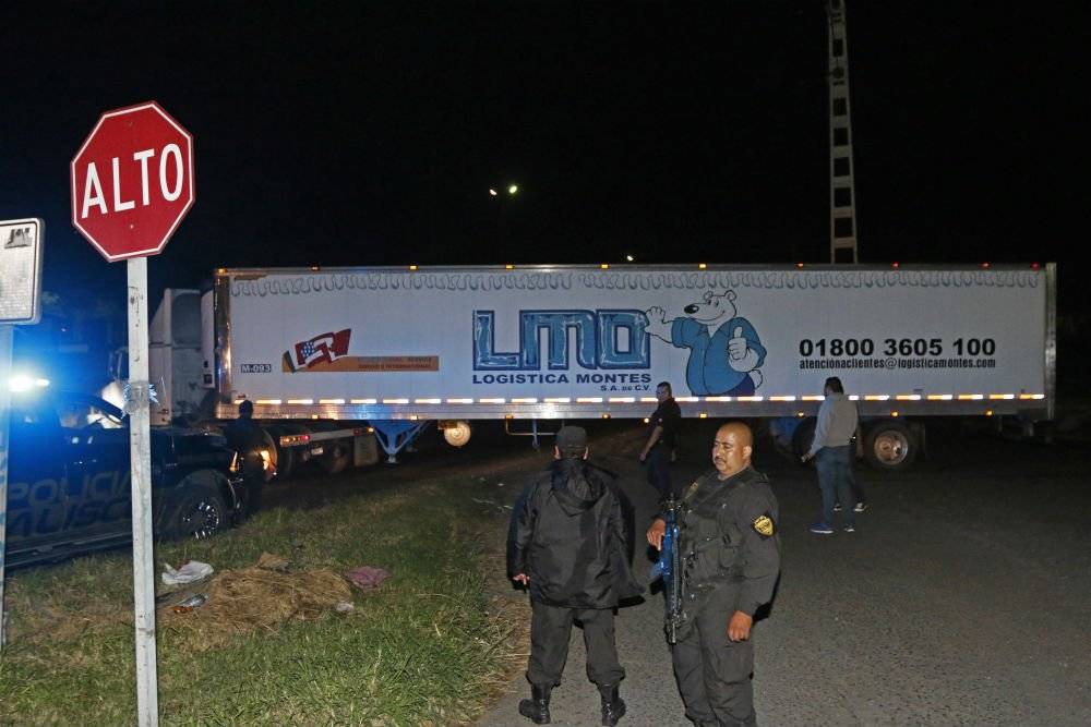 Traileres Jalisco