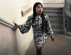 Yalitza Aparicio