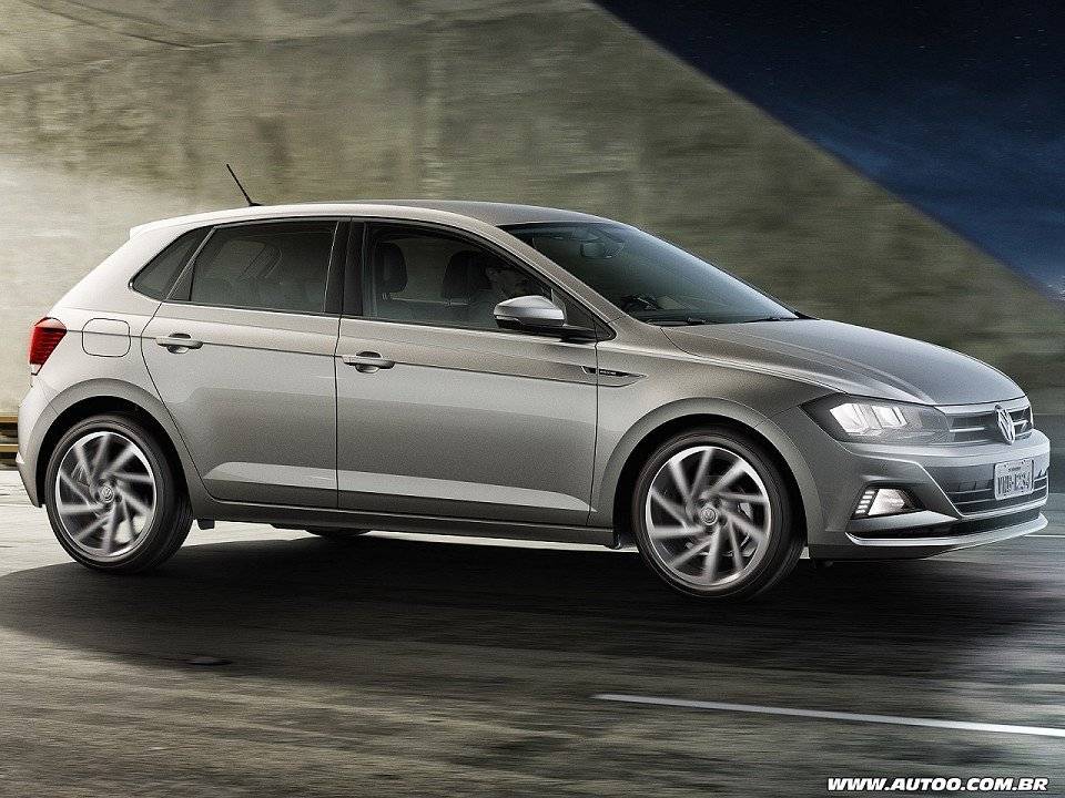 polo tsi