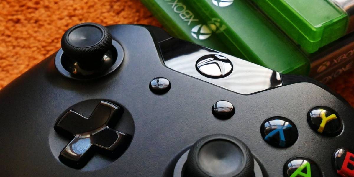 Problemas en Xbox Live causaron pantallazo negro en algunas consolas Xbox One