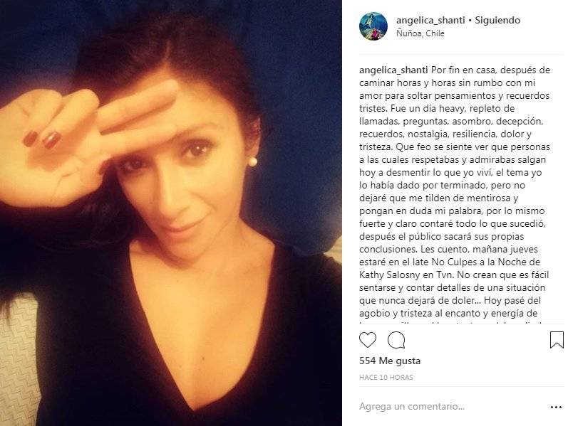Angélica Sepúlveda