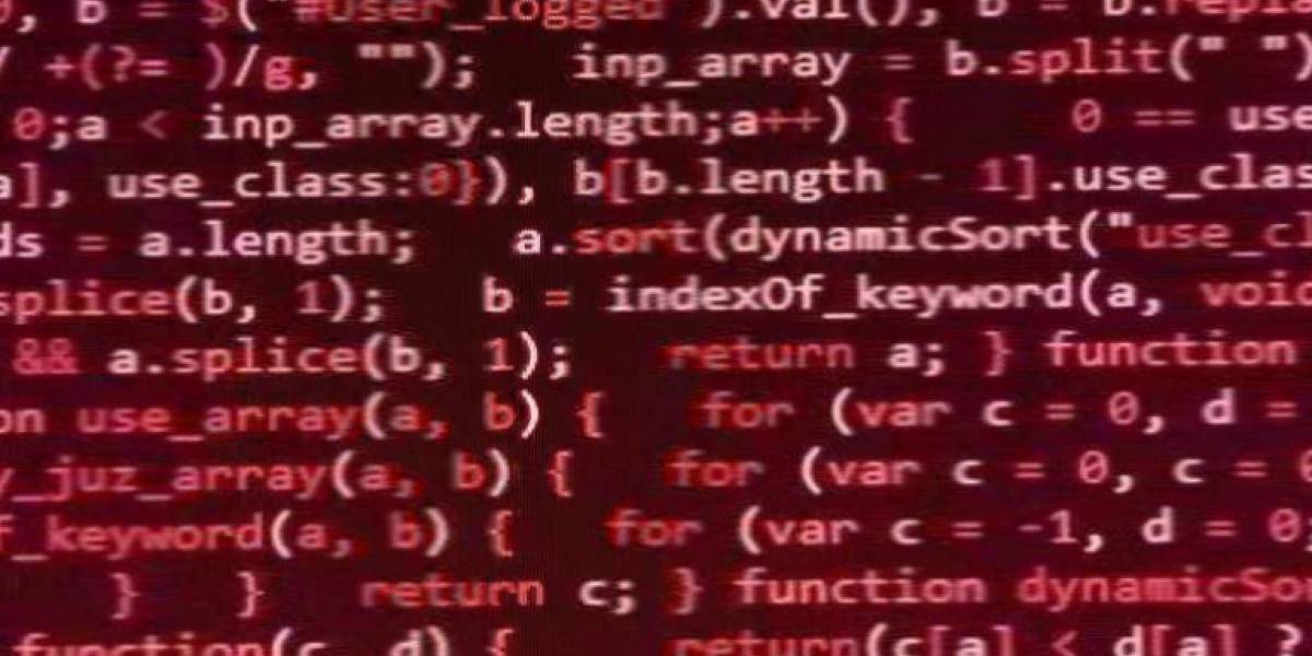 Estados Unidos quiere eliminar de raíz la botnet Joanap y llama a "tomar precauciones"