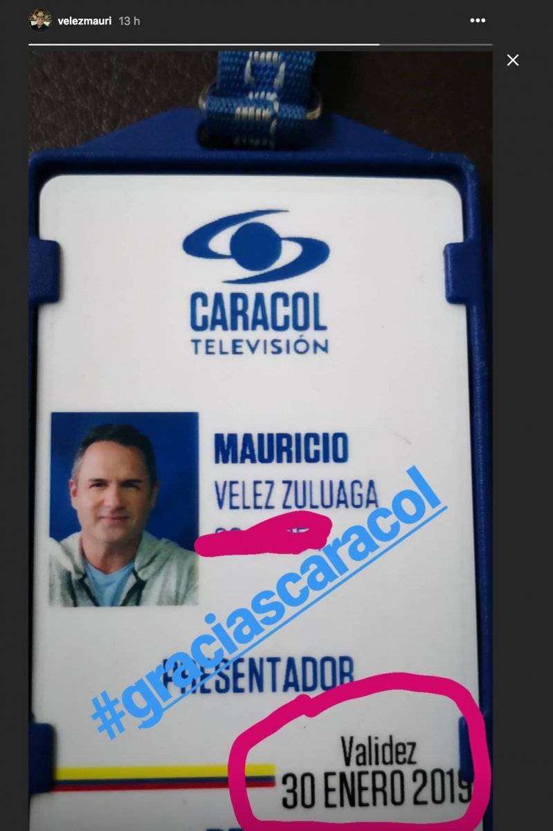 Mauricio Velez