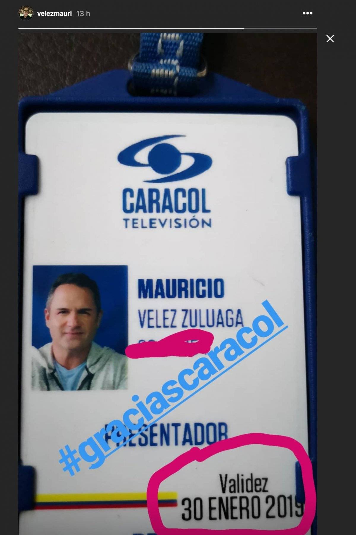 Mauricio Velez