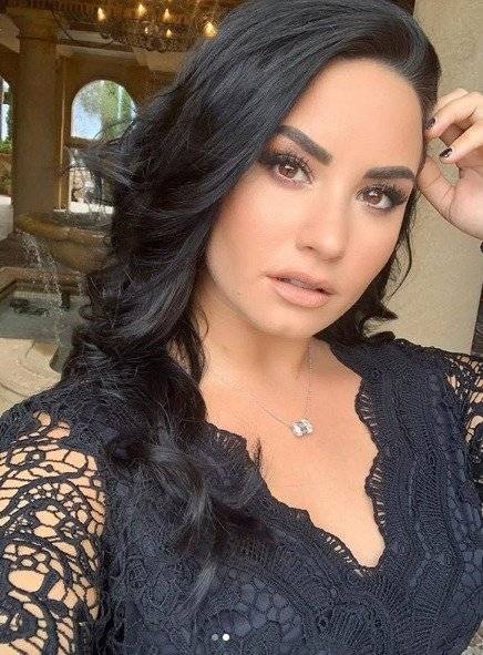 demi lovato