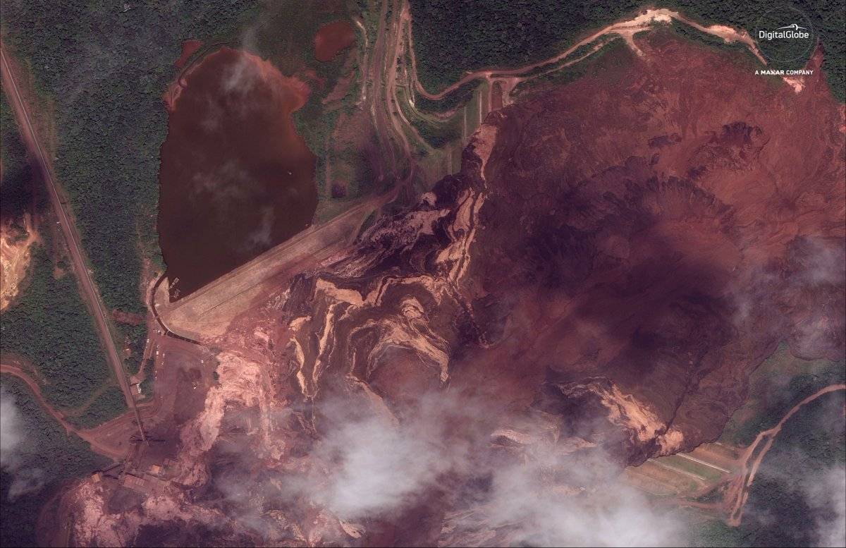 brumadinho antes