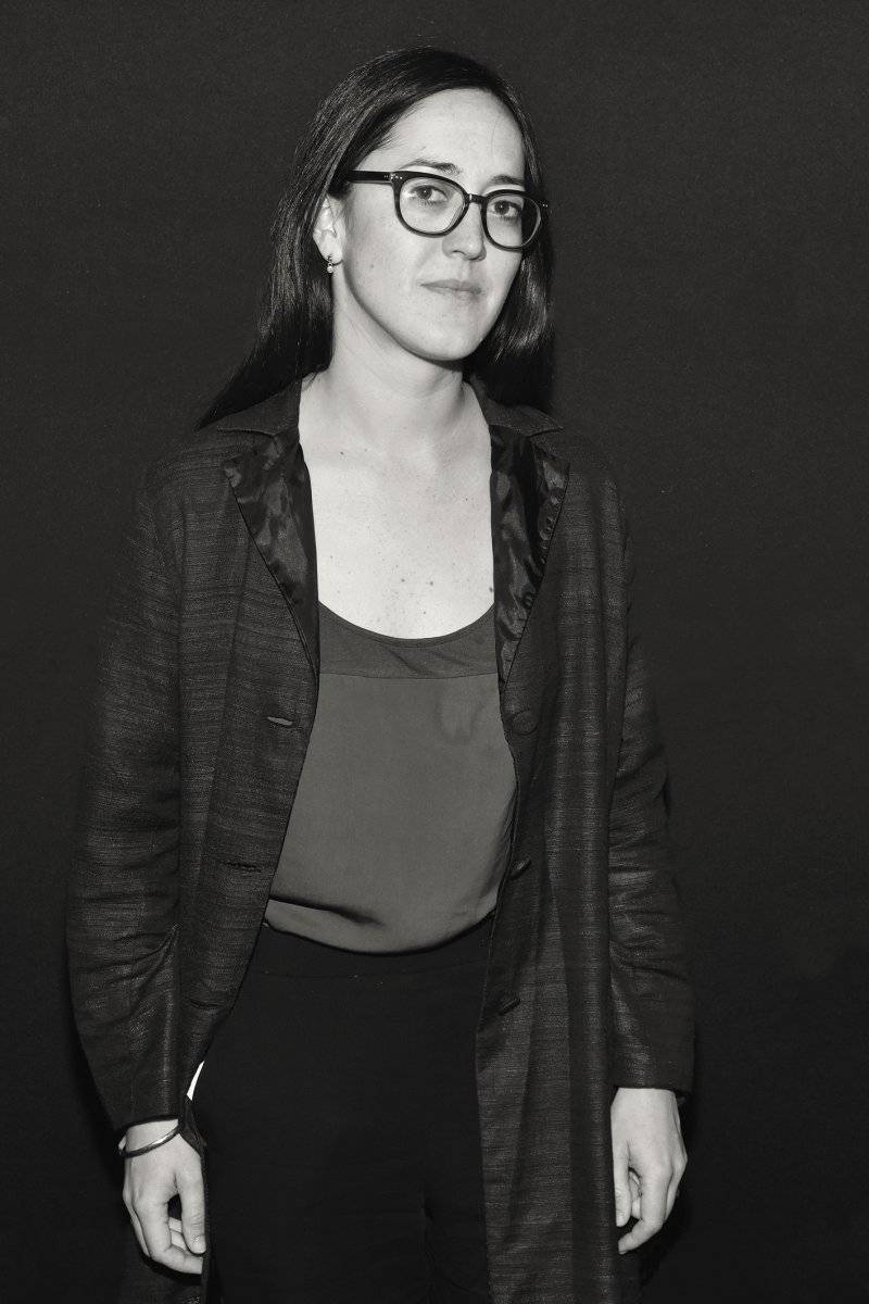 dominga Sotomayor