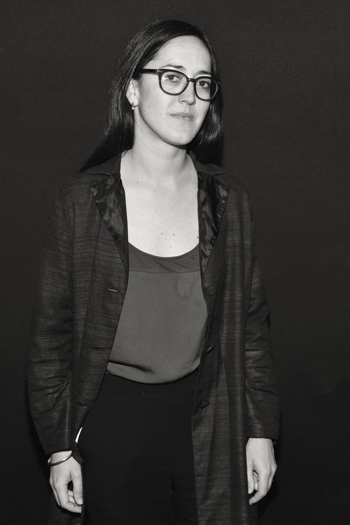 dominga Sotomayor