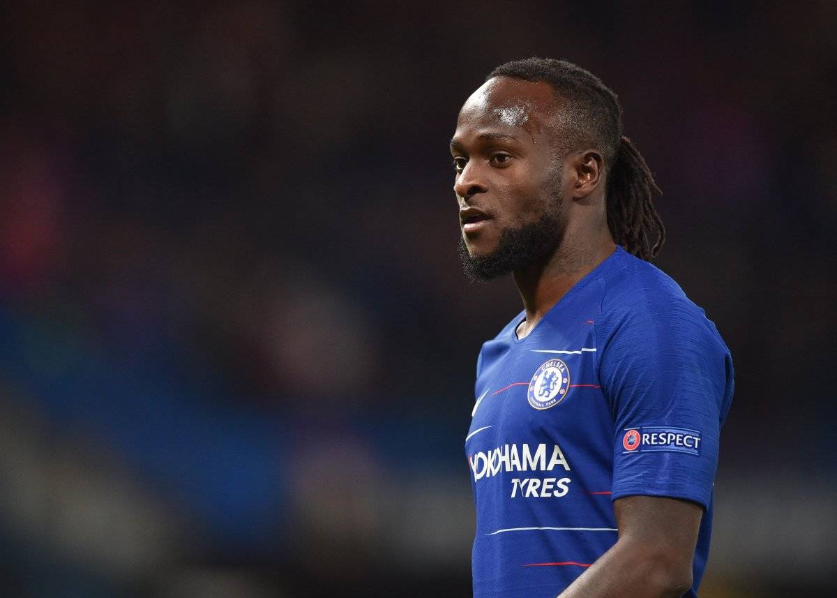 El nigeriano suma una nueva aventura en Turquía /Imagen: Getty Images