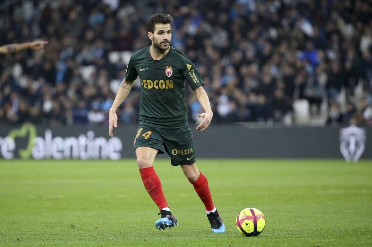 El español prueba suerte en un club en Francia /Imagen: Getty Images