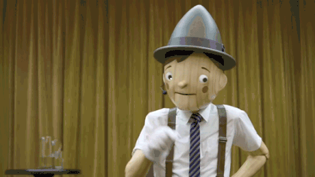 pinocho