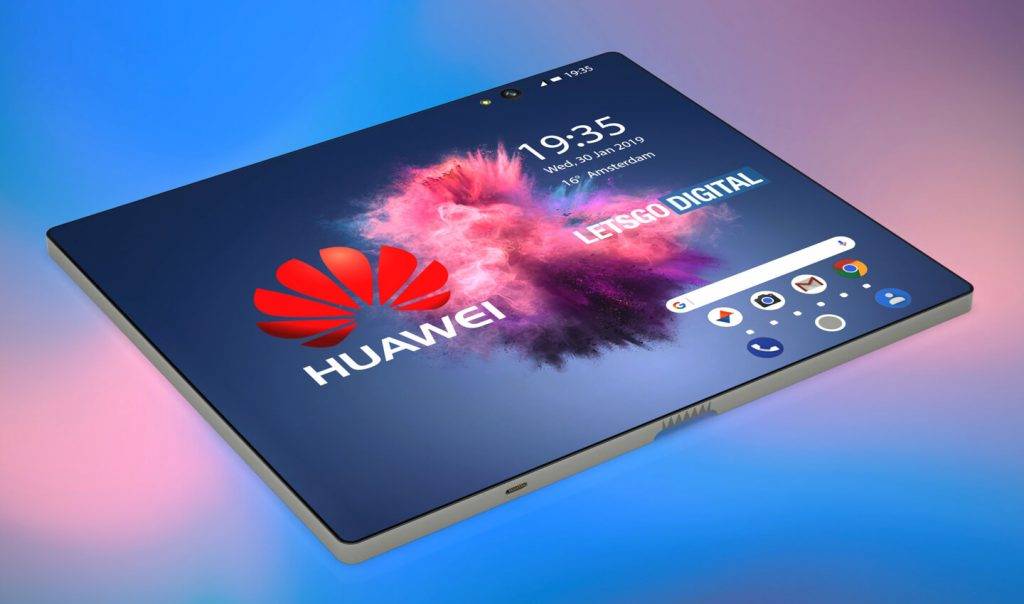 Huawei Huawei