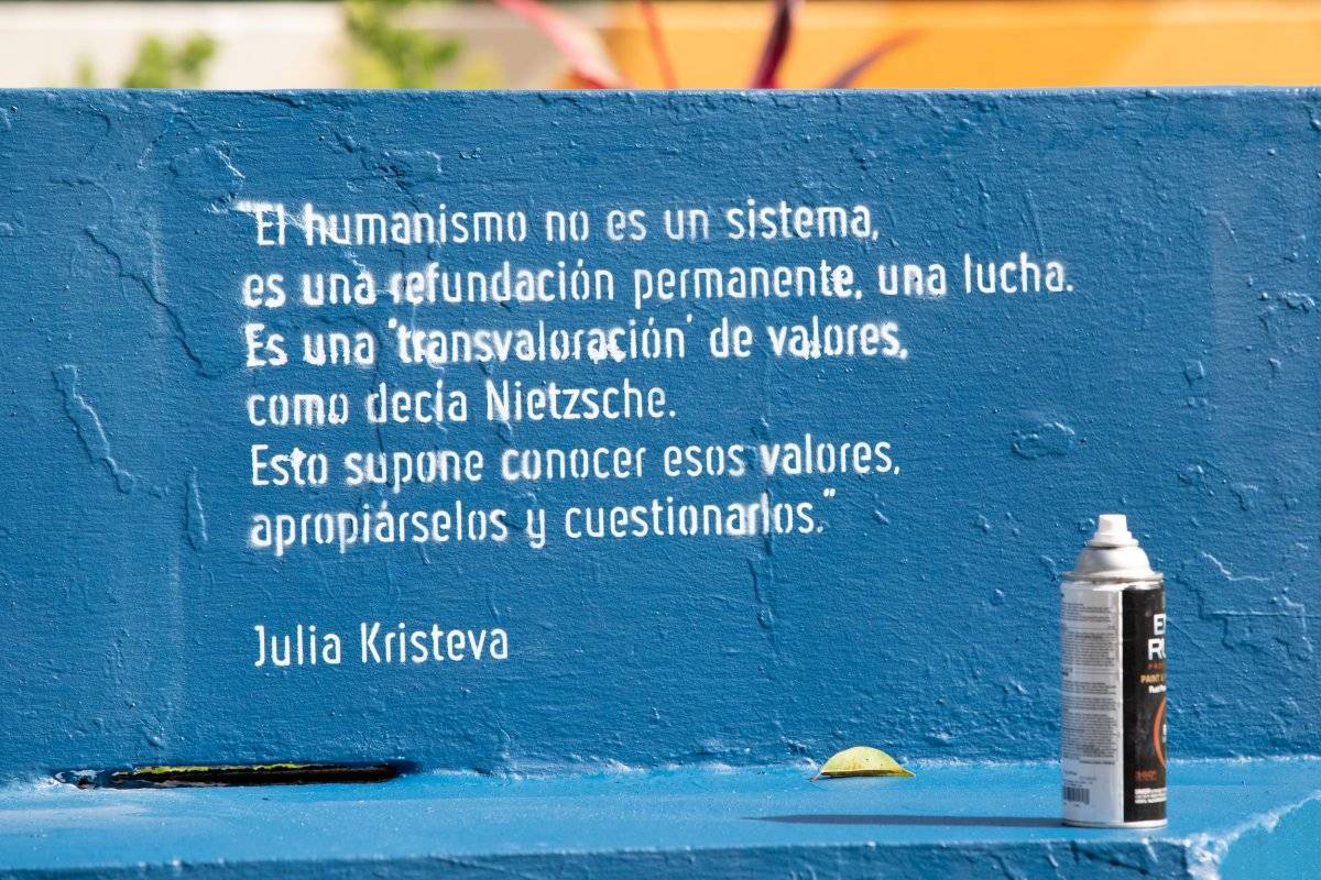 Arte UPR Río Piedra