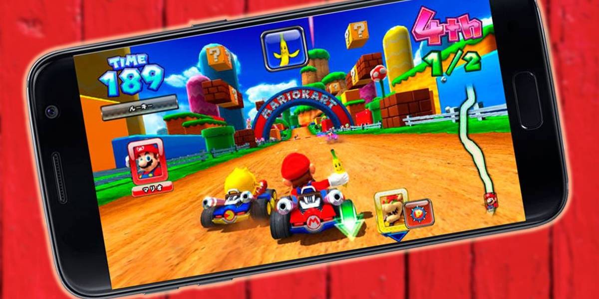 Llamativa encuesta revela que Mario Kart tiene un efecto positivo en las relaciones románticas