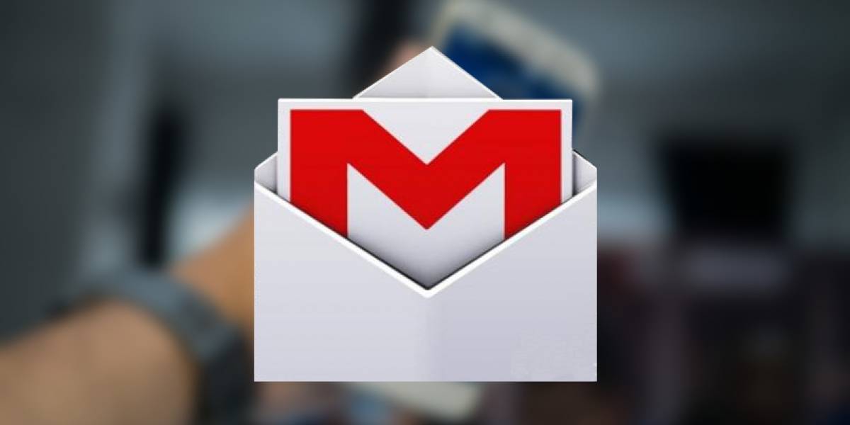 Instala la nueva versión de Gmail en tu smartphone con Android