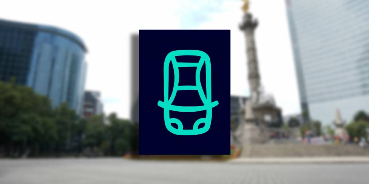 La nueva competencia en México de Uber y DiDi ofrece $30 mil pesos semanales a sus conductores