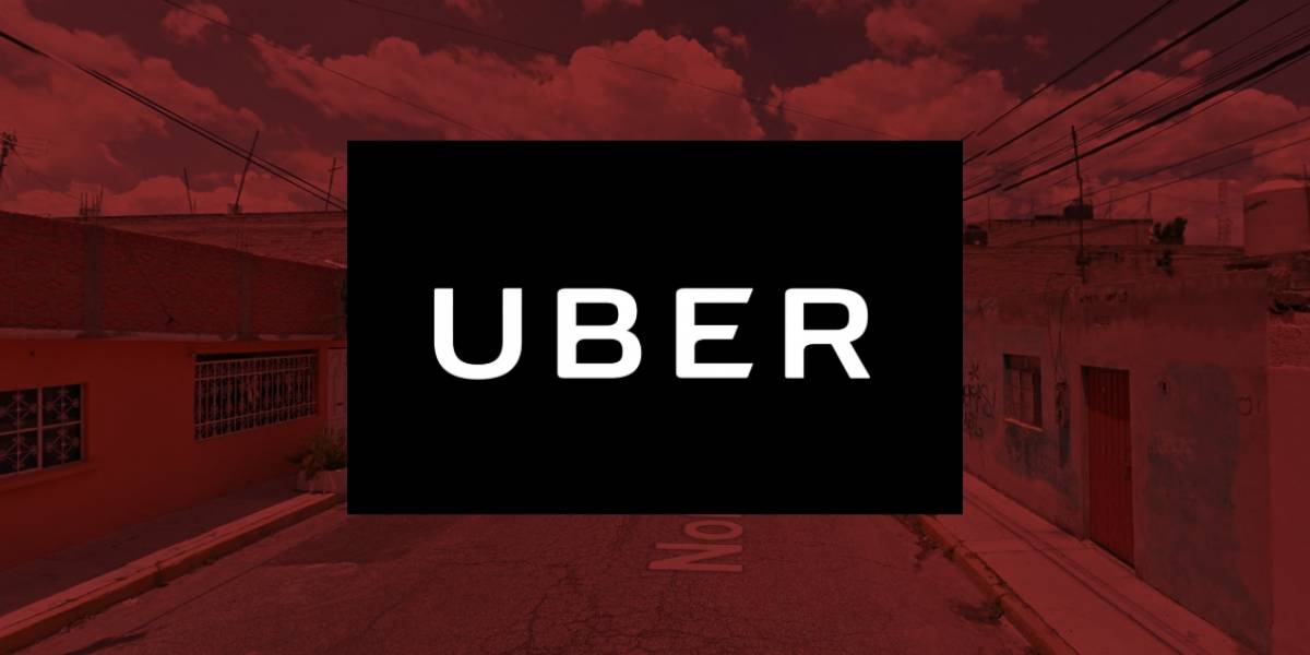 Dos condutores de Uber son asesinados en el Estado de México