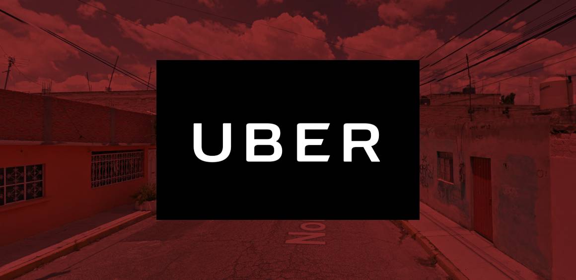 Uber conductores