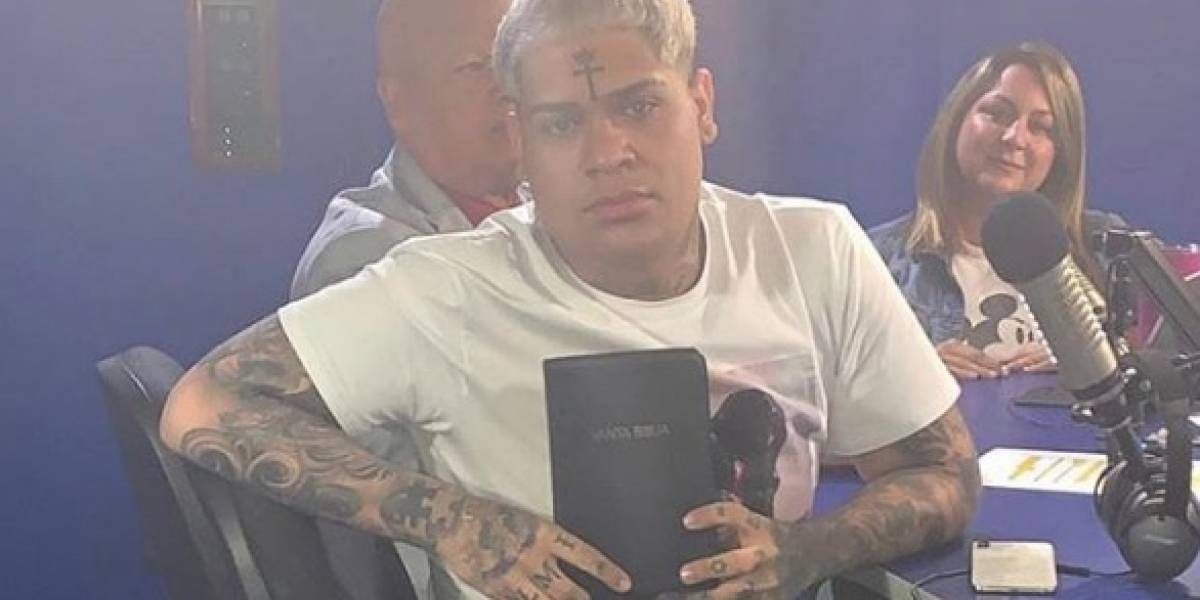se vacilan las caras