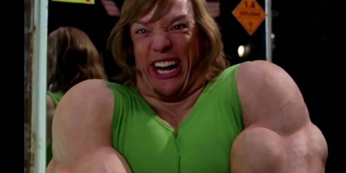 Conoce el origen del meme de Shaggy Ultra Instinto