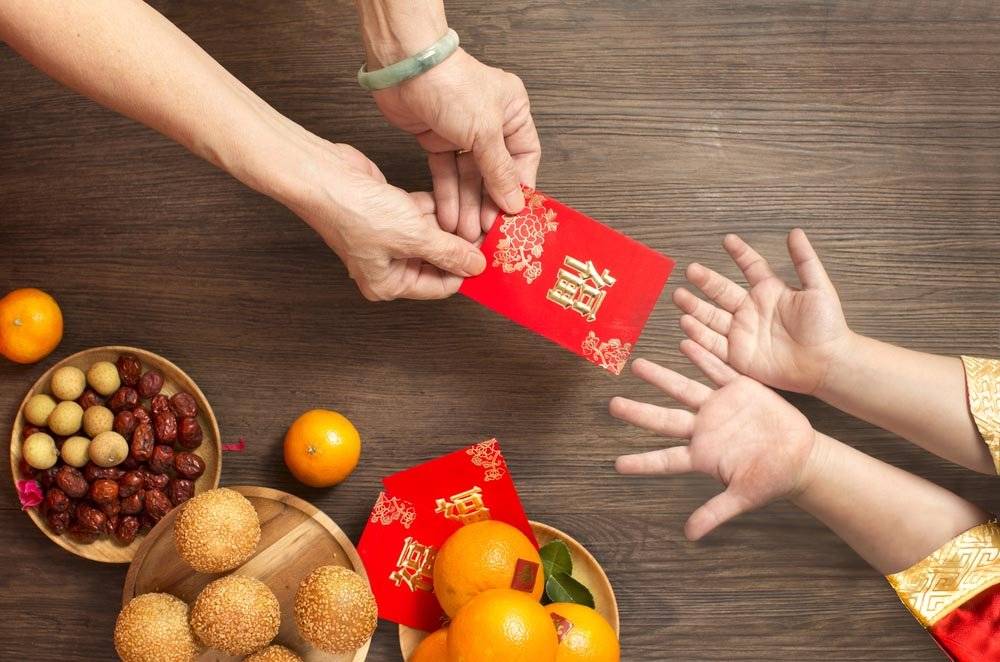 El año “año nuevo” chino traerá más unión familiar ¿Lo sabías?