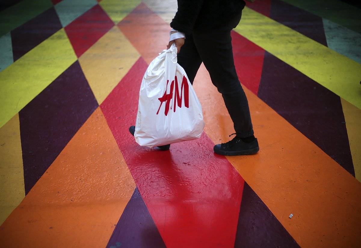 Prohibición de entrega de bolsas plásticas