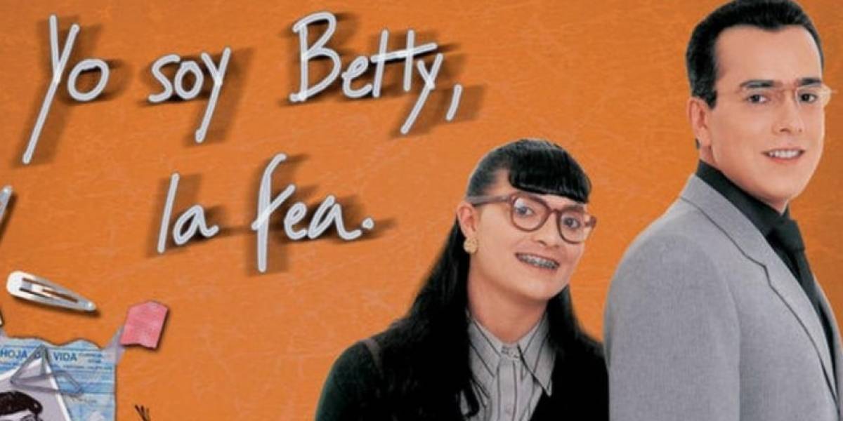 Resultado de imagen para Fotos de Yo soy Betty, la fea