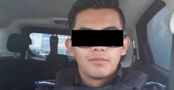 Policía Municipal viola a mujer luego de detenerla por beber en la vía pública