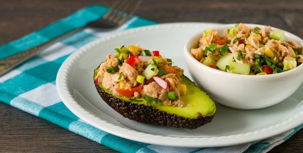 Tres recetas saludables que pueden estar listas en 15 minutos